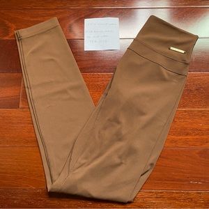 gymshark x whitney simmons v3 dandelion brown